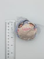 Misumi Ikaruga A3! Plush Keychain