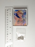 Arashi Narukami Ensemble Stars Colotta Acrylic Keychain