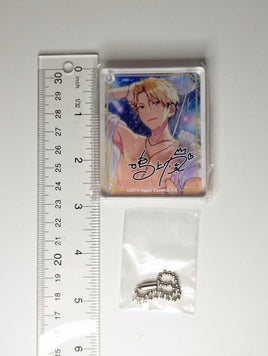 Arashi Narukami Ensemble Stars Colotta Acrylic Keychain