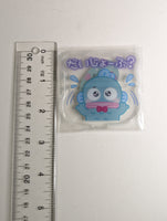 Hangyodon Sanrio Acrylic Stand