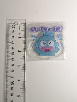 Hangyodon Sanrio Acrylic Stand