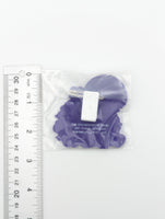Arimura Mao Idolmaster Name Rubber Badge