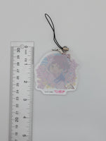 Riko Sakurauchi Love Live Sunshine Acrylic Keychain