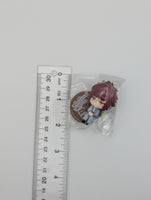 Homare Arisugawa A3! Mini Figure