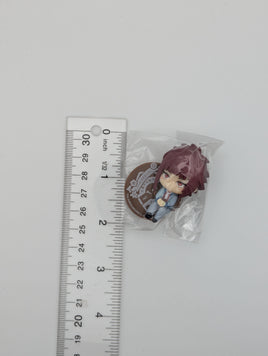 Homare Arisugawa A3! Mini Figure