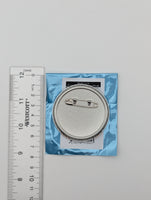 Dante Nu: Carnival Can Badge