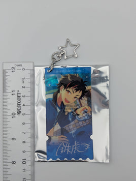 Tetora Nagumo Ensemble Stars CN Acrylic Keychain