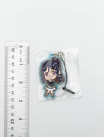 Kanan Matsuura Love Live Rubber Strap