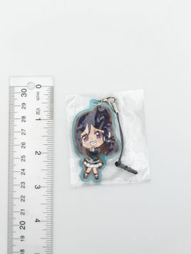 Kanan Matsuura Love Live Rubber Strap