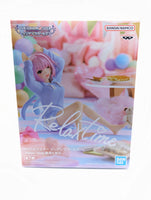 The Idolmaster Cinderella Girls Relax Time Riamu Yumemi