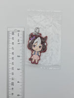 Special Week Umamusume: Pretty Derby Rubber Strap