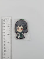 Shioriko Mifune Love Live Rubber Strap