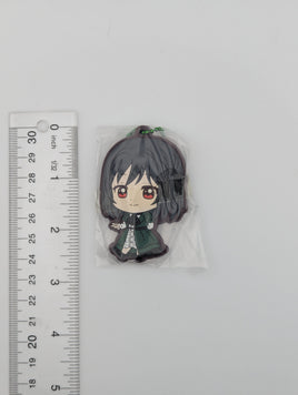 Shioriko Mifune Love Live Rubber Strap