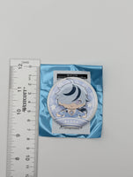 Blade Nu: Carnival Can Badge