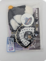 Black Cat Magician Nui Clothing 10CM