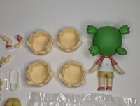 [NO BOX] Yotsuba Koiwai YOTSUBA&! Nendoroid 1064