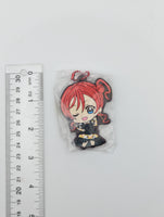 Mei Yoneme Love Live Rubber Strap