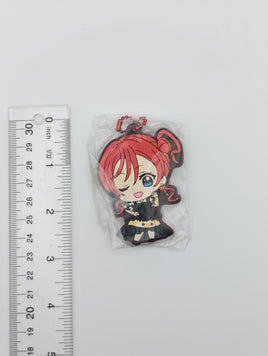 Mei Yoneme Love Live Rubber Strap
