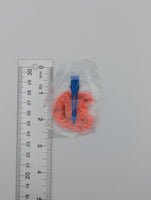 Lu Liguang 18TRIP Rubber Clip