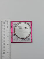 Honami Mochizuki Project Sekai 5th Live Frontier Can Badge