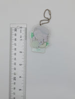 Aya Maruyama Bang Dream Bandori Acrylic Keychain