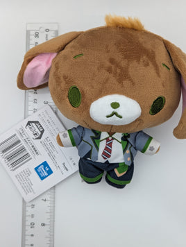 Shiho Hinomori Project Sekai x Sanrio Mascot Plush