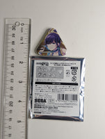 Mafuyu Asahina Project Sekai Proseka Can Badge