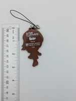 Kasumi Nakasu Love Live Rubber Strap