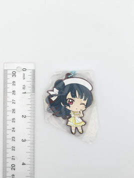 Yohane Yoshiko Tsushima Love Live Rubber Strap