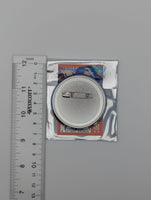 Mao Isara Ensemble Stars Can Badge