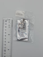 Korekiyo Shinguji Danganronpa Acrylic Keychain