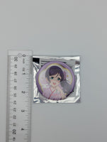 Nozomi Tojo Love Live Orchestra Can Badge