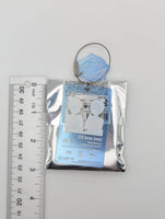 Umi Sonoda & Eli Ayase Love Live UR Pair Acrylic Keychain