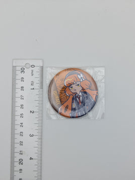 Ishmael Limbus Company Ichiban Kuji Can Badge