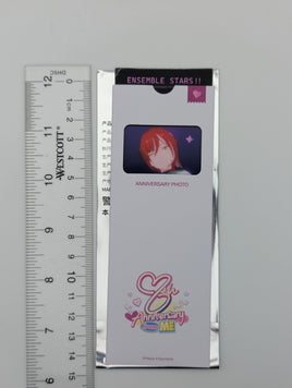 Natsume Sakasaki Ensemble Stars CN Film Strip