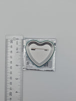 Shiki Wakana Love Live Yumekawa Girly Heart Can Badge