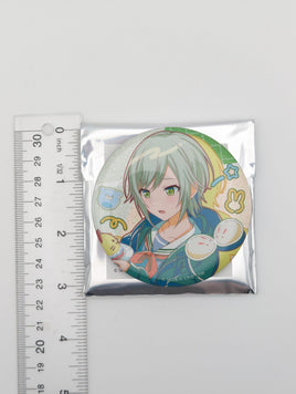 Shiho Hinomori Project Sekai Birthday Can Badge