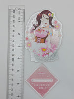 Riko Sakurauchi Love Live Sunshine Acrylic Stand