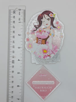 Riko Sakurauchi Love Live Sunshine Acrylic Stand