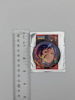 Yuzuru Fushimi Ensemble Stars Can Badge