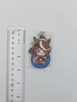Tokai Teio Umamusume: Pretty Derby Rubber Strap