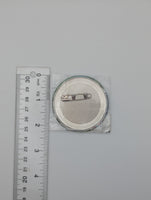 Nagisa Ran Ensemble Stars Can Badge