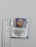 Andro M Jazz Welcome to Demon School Iruma-kun grunge CANVAS Acrylic Stand