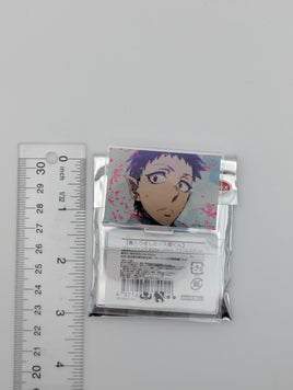 Andro M Jazz Welcome to Demon School Iruma-kun grunge CANVAS Acrylic Stand