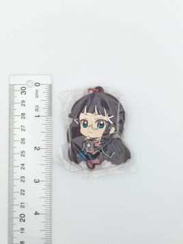 Dia Kurosawa Love Live Rubber Strap