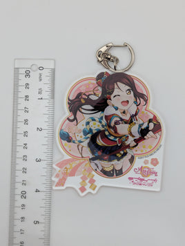 Riko Sakurauchi Love Live Sunshine Acrylic Keychain