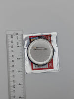 Ibuki Taki Ensemble Stars Can Badge