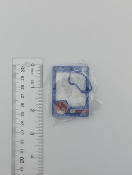 Tsukasa Suou Ensemble Stars Acrylic Mini Photo Frame Keychain