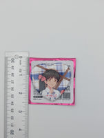 Ren Hazuki Love Live Valentine's ver Heart Can Badge