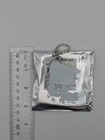 Ren Hazuki Love Live Acrylic Keychain